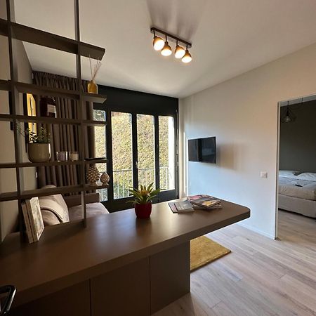 Live Lugano - Via A Riva Apartment Ngoại thất bức ảnh