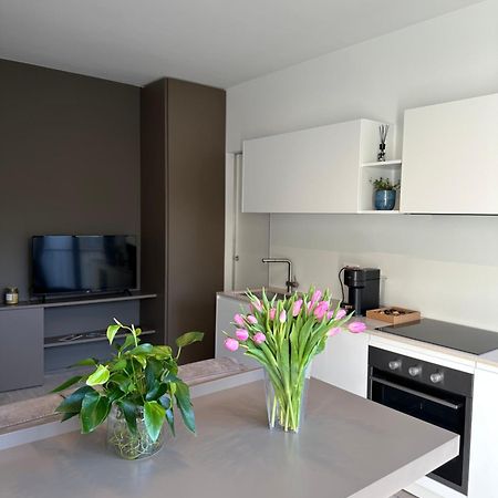 Live Lugano - Via A Riva Apartment Ngoại thất bức ảnh