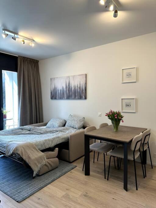 Live Lugano - Via A Riva Apartment Ngoại thất bức ảnh