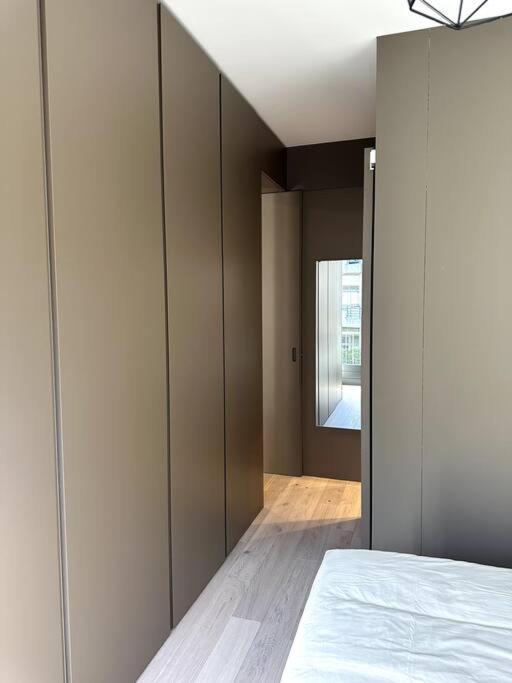 Live Lugano - Via A Riva Apartment Ngoại thất bức ảnh